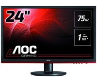 Монитор 24" AOC G2460VQ6