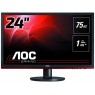 Монитор 24" AOC G2460VQ6