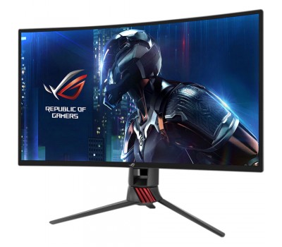 Игровые мониторы ASUS ROG Strix