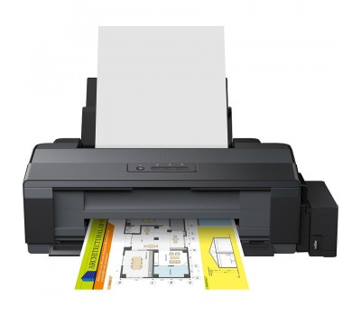 Принтер струйный Epson L1300