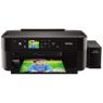 Цветной Принтер Epson L810