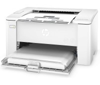 Принтер лазерный HP G3Q34A LaserJet Pro M102a (A4) 