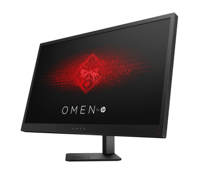 Игровые мониторы OMEN