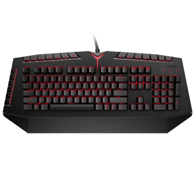 Клавиатура Lenovo Y Gaming Mechanical Switch Keyboard