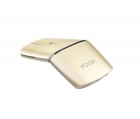 Мышь беспроводная Lenovo Yoga Mouse - Golden