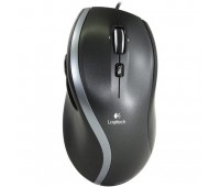 Мышь Logitech M500 Black