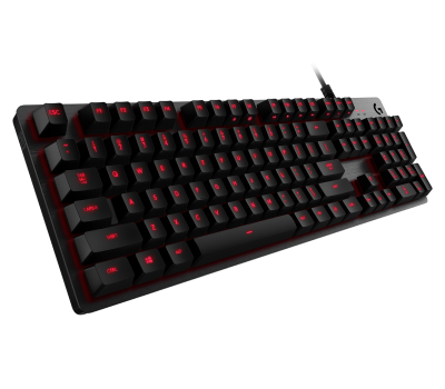  Игровая клавиатура Logitech G413 CARBON