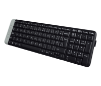 Клавиатура беспроводная Logitech K230