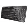 Клавиатура беспроводная Logitech K360