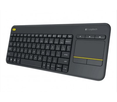  беспроводная клавиатура Logitech K400